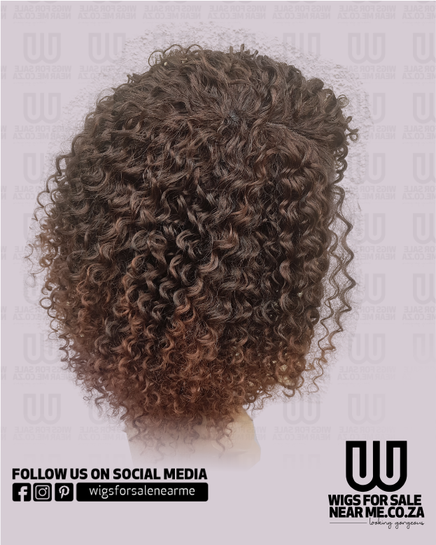 Curly wigs in clearance pretoria