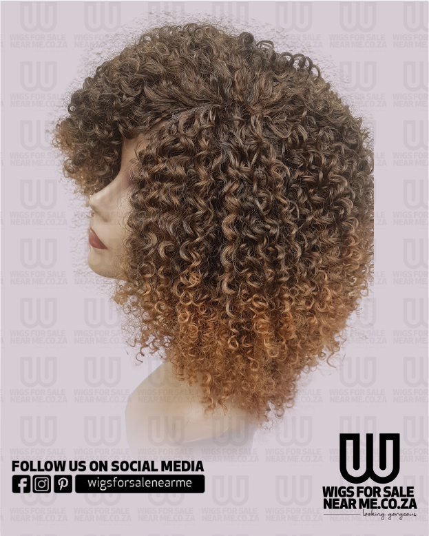 Wigs for sale near me, Wigs for sale Pretoria, Wigs for sale Johannesburg, Curly Wigs, Curly Wigs with fringe, Afro Wigs, Blond Wigs, Human Hair wigs on sale, Cheap Wigs on Sale, Human Hair wigs for sale 16a