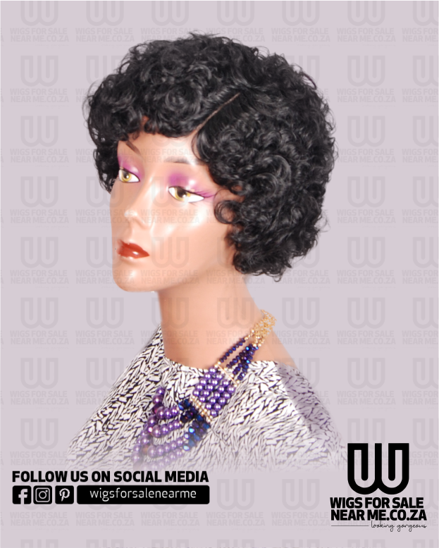 Wigs for sale near me, Wigs for sale Pretoria, Wigs for sale Johannesburg, Curly Wigs, Curly Wigs with fringe, Afro Wigs, Blond Wigs, Human Hair wigs on sale, Cheap Wigs on Sale, Human Hair wigs for sale 3a